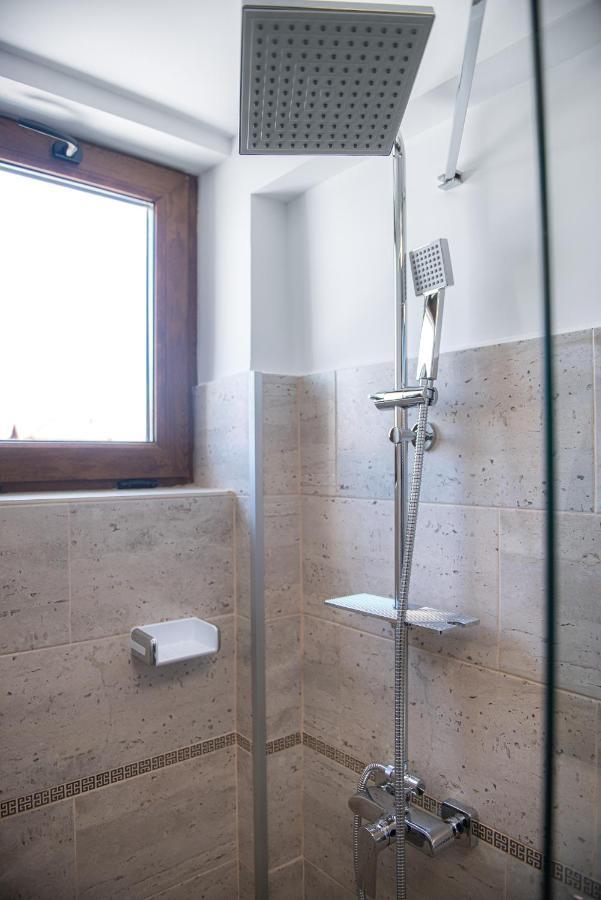 Polu-X Hotel Vama Veche Buitenkant foto